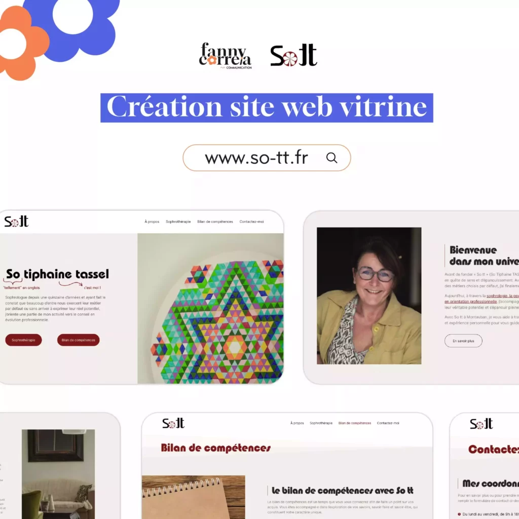 site web so tt
